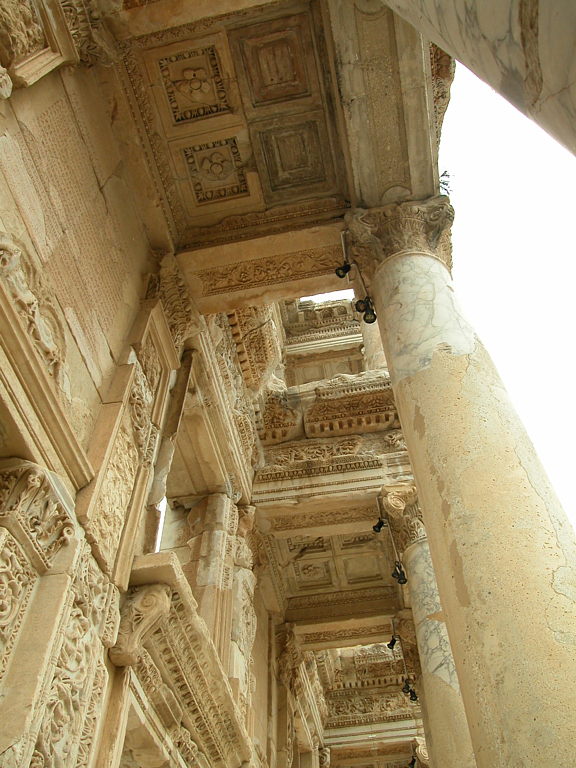 Library of Celsus2